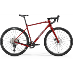MERIDA SILEX 700  2024