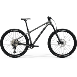 Merida BIG.TRAIL 600 2025