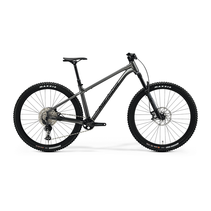Merida BIG.TRAIL 600 2025