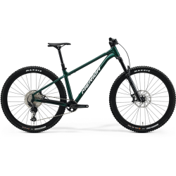 Merida BIG.TRAIL 600 2025
