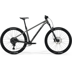 Merida BIG.TRAIL 500 2025