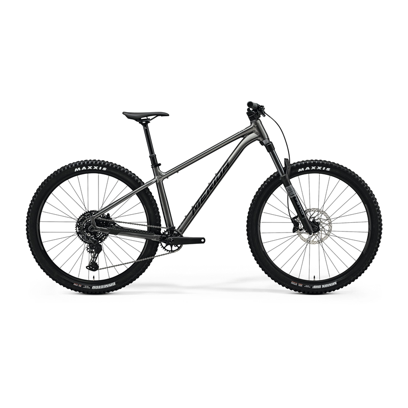 Merida BIG.TRAIL 500 2025
