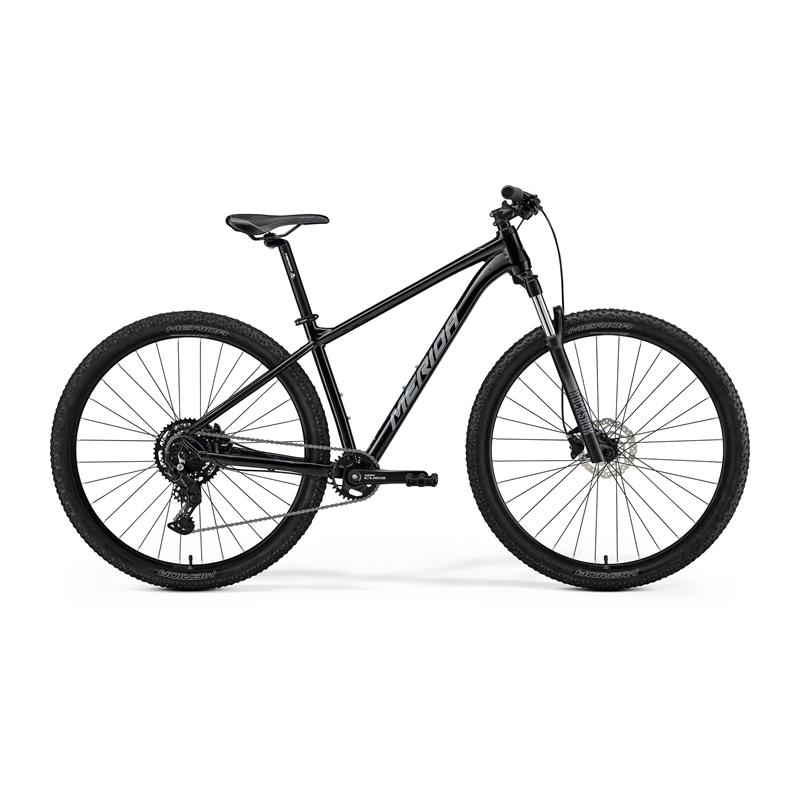 Merida BIG.NINE 80 IV1 2025