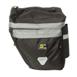 Sport Arsenal ART 460 dvojbrašna na nosič