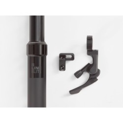 Teleskopická sedlovka Bontrager Line Elite 34.9