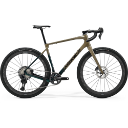 Merida SILEX 9000 2026