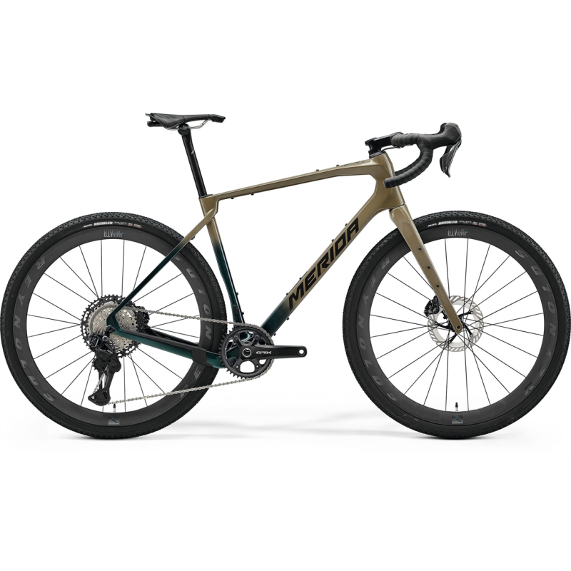 Merida SILEX 9000 2026