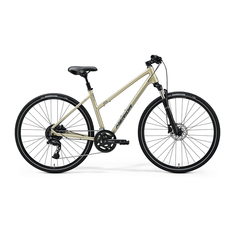 MERIDA CROSSWAY 300  2024