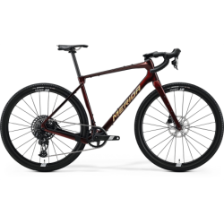 Merida SILEX 8000 2026