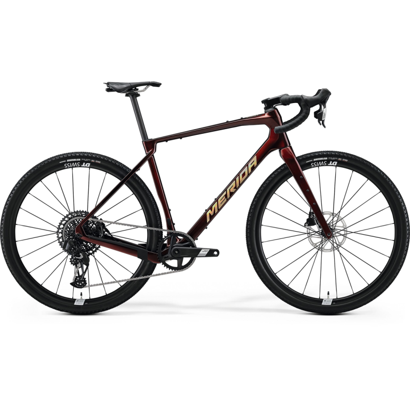 Merida SILEX 8000 2026