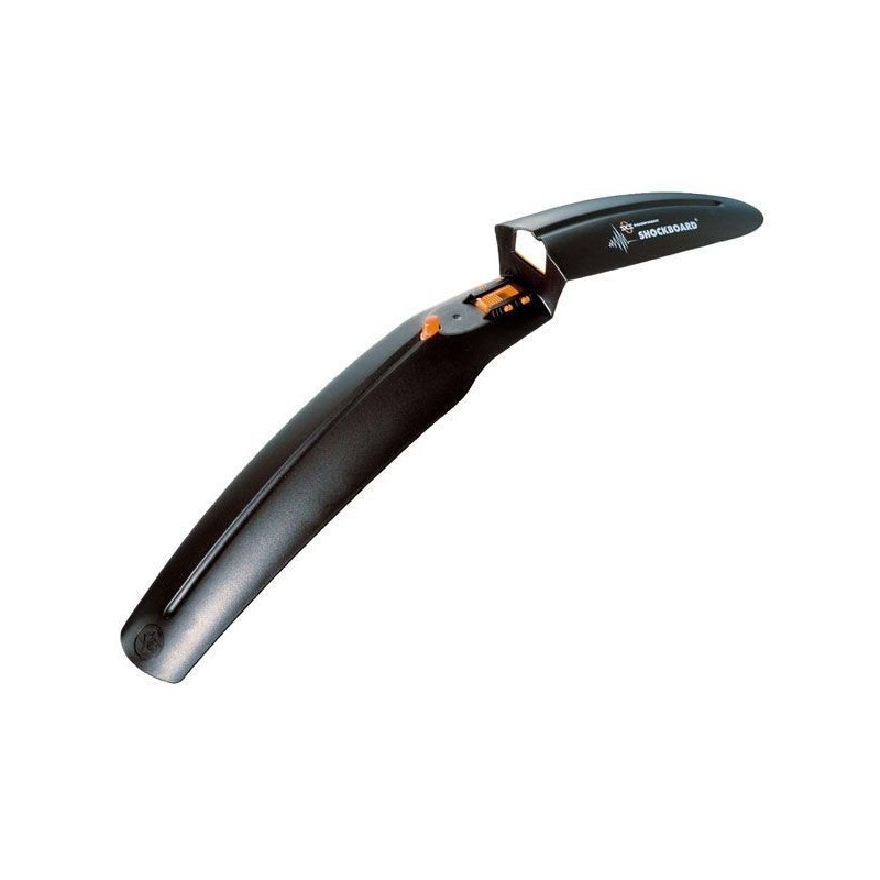 SKS Shockboard