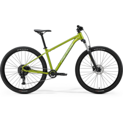 MERIDA BIG.NINE 20