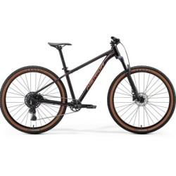 MERIDA BIG.NINE 40