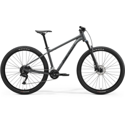 MERIDA BIG.NINE 60