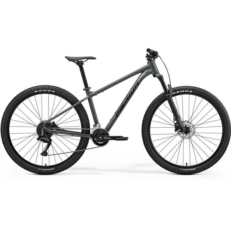 MERIDA BIG.NINE 60