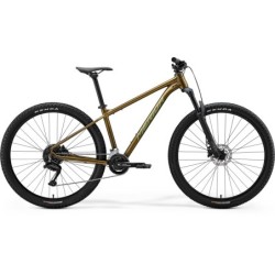 MERIDA BIG.NINE 60