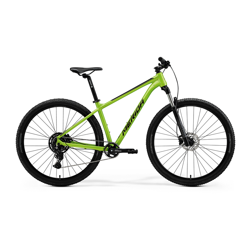 MERIDA BIG.NINE 80