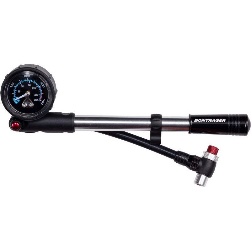 Bontrager Shock - na vidlice a tlumiče
