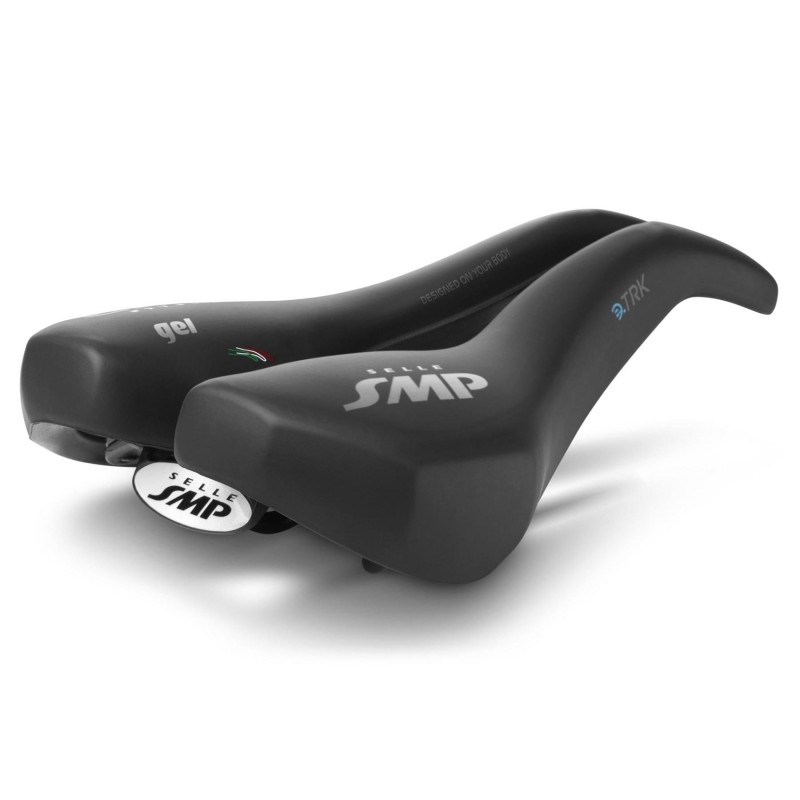 Sedlo SMP E-TRK GEL
