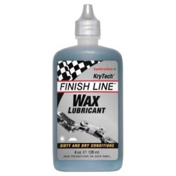 Finish Line Krytech