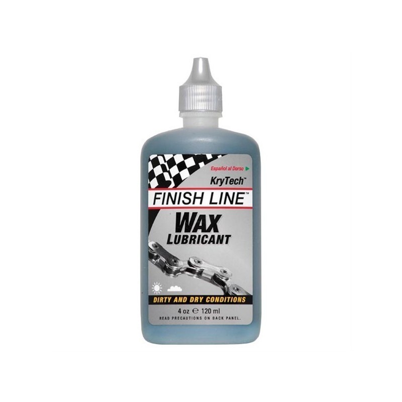 Finish Line Krytech