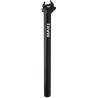 Sedlovka MAX1 Alloy 400 mm černá
