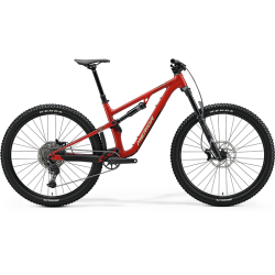 Merida ONE-FORTY 400 2025
