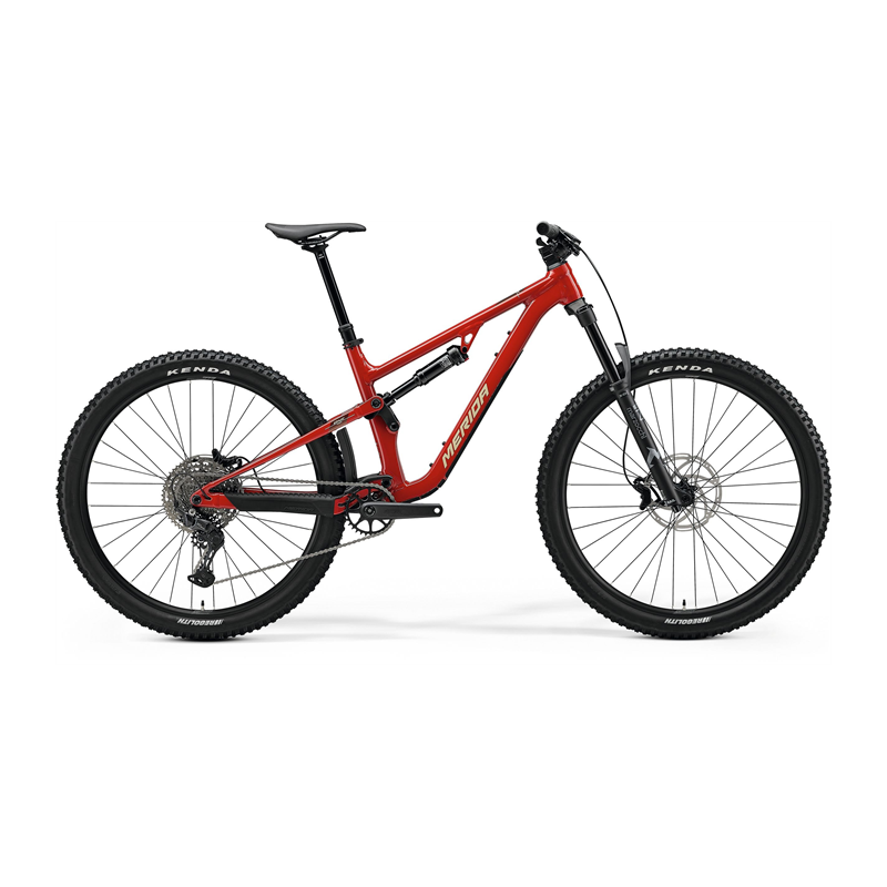 Merida ONE-FORTY 400 2025