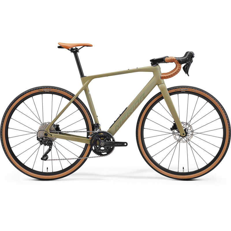 Merida MISSION 4000 2026