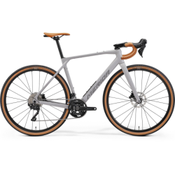 Merida MISSION 4000 2026