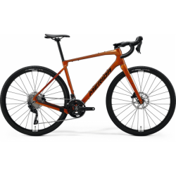 Merida SILEX 4000 2026
