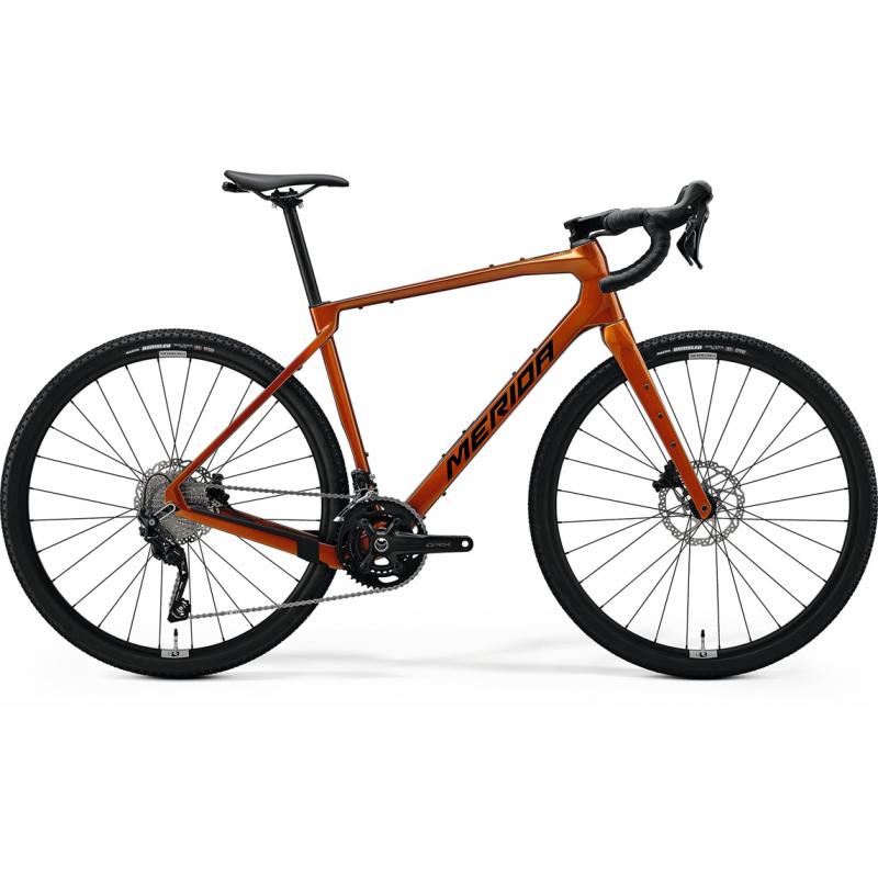 Merida SILEX 4000 2026