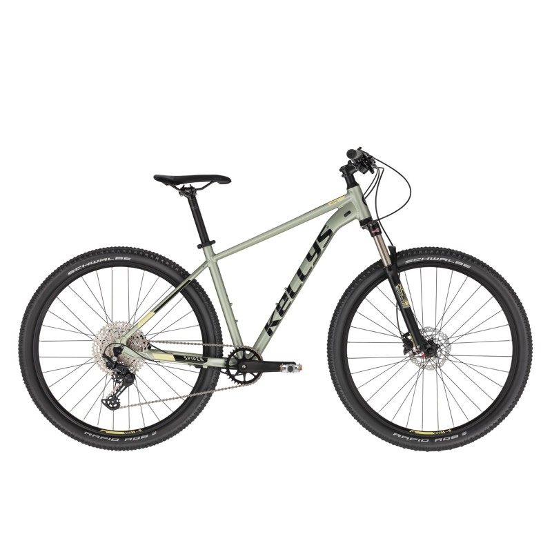 Kellys Spider 90