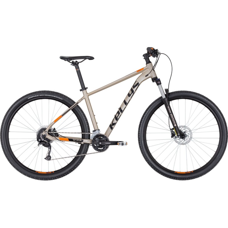 Kellys Spider 70