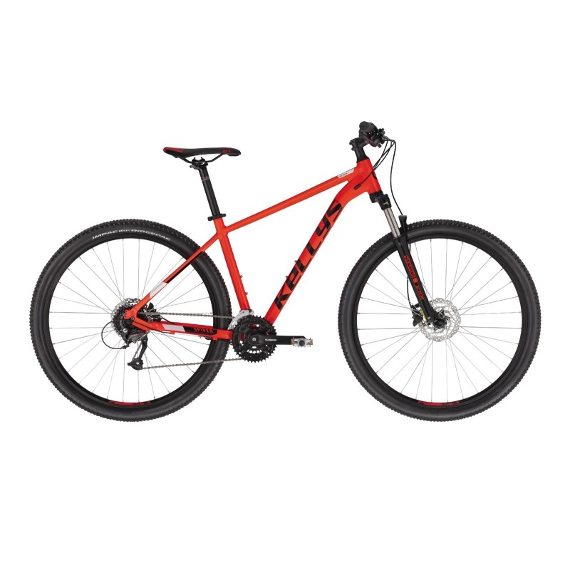 Kellys Spider 50
