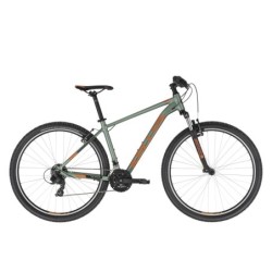 Kellys Spider 10