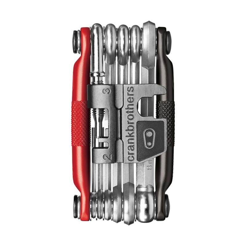 Crankbrothers M17
