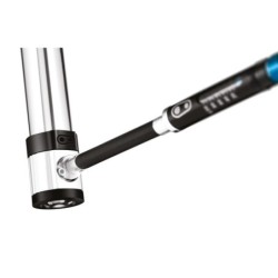 Crankbrothers Klic HV Gauge CO2