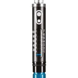 Crankbrothers Klic HV Gauge CO2
