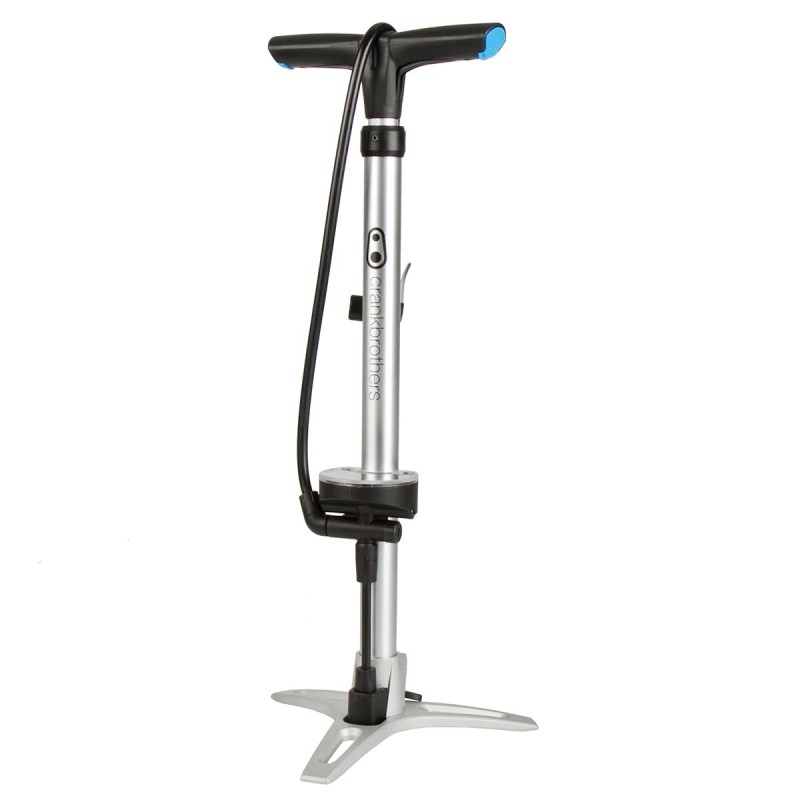 Crankbrothers Sterling Floor Pump