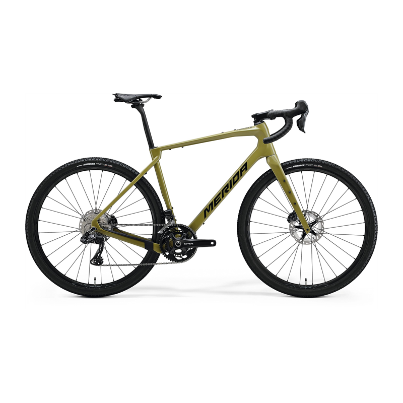 Merida SILEX 8000 2025