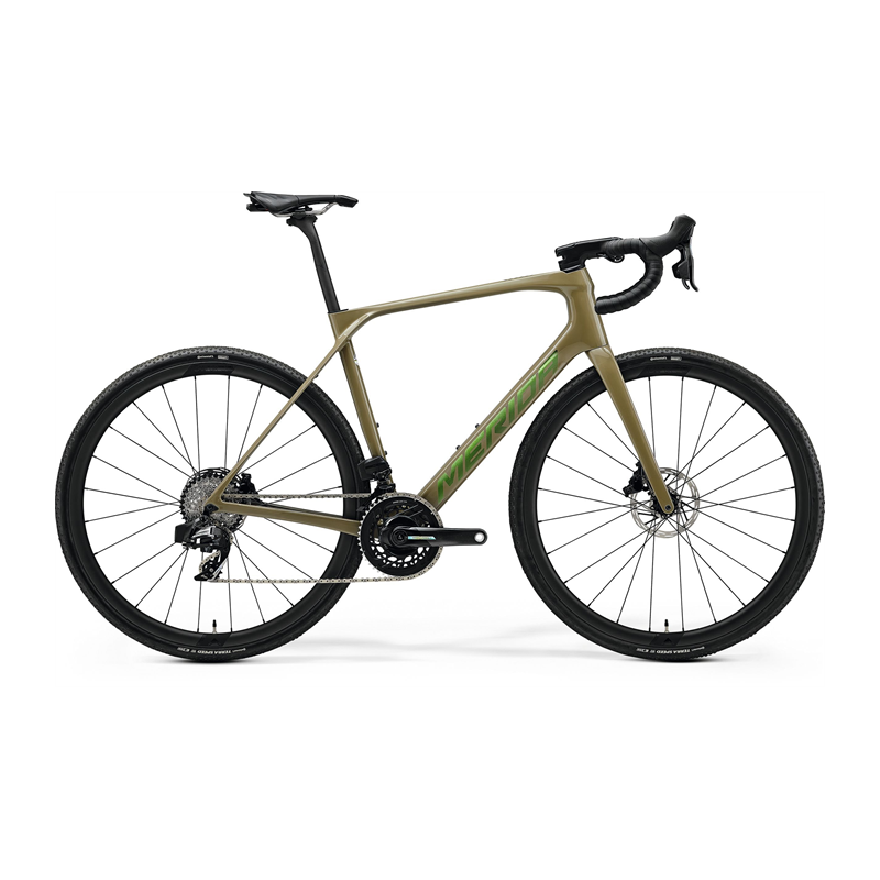 Merida SCULTURA ENDURANCE GR 8000 2025