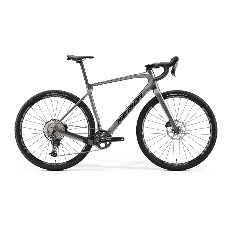 Merida SILEX 7000 2025