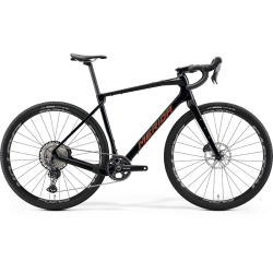 Merida SILEX 7000 2025