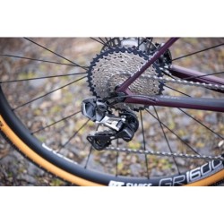 Superior X-ROAD 9.7 GR