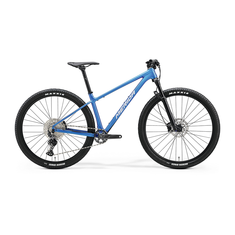 MERIDA BIG.NINE 700  2024