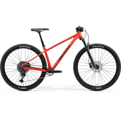 MERIDA BIG.NINE TR 600 2024