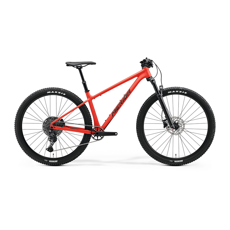 MERIDA BIG.NINE TR 600 2024