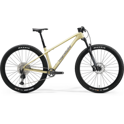 MERIDA BIG.NINE TR 5000  2024