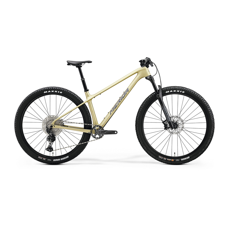 MERIDA BIG.NINE TR 5000  2024